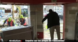 chantier Grand Paris Express ligne 15 nuisances travaux publics avocat expropriation exproprié indemnisation Société du Grand Paris